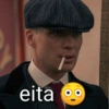 THOMAS SHELBY 🧐 7