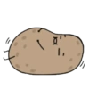 POTATOES 5