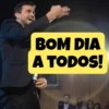 BOM DIA A TODOS!