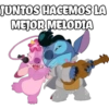 Stitch y angel 14
