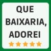 QUE BAIXARIA, ADOREI