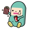 Capsubeans VOL.1 3