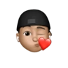 Memoji 22