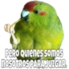 Chismesito para todos 8