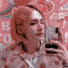 Stickers soft hyunjin 20