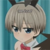 Metadinhas animes 27