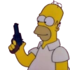 Homero reacciones  5