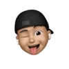 Memoji 11