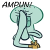 Spongebob lucu 8