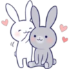 Lovely rabbit 15