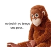 no joakin yo tengo una peor...