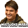 MAST JOKE MARA