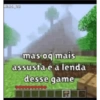 Minecraft meme 19