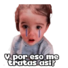 Dramas de bebes 13