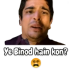 Binod 9
