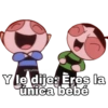 Chicos super olorosos 16