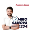 Miro Sanova Federal 1234 10