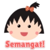 Semangat!