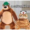 ENFERMERBROS🧑🏻‍⚕️🐱🐒 15