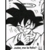 Goku 7