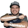#CHEGADESSES2 onin #AGORAé90 ΠΕ