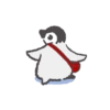 Penguin Architect no.2 8
