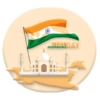 wood INDIANDAY INDEPENDENCE