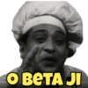 O BETA JI Л
