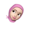 Memoji Hijab 8