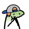 Stikers dalas 🍞🐝 19