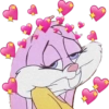 Coração amor 15