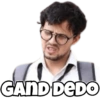 GAND DEDO