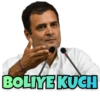 BOLIYE KUCH