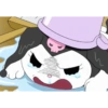My melody y Kuromi 3 13
