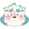 Housamo Silly Faces 22