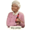 La abuela 6