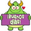 🩷Monster Love🩷 15