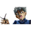 Jojo's Bizarre Adventure 25