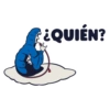 ¿QUIÉN?