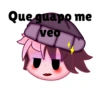 Stickers para gonza <3 6