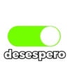 desespero