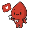 BLOOD BUDDY 9