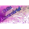 Feliz Aniversário 8
