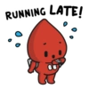 BLOOD BUDDY 7