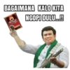 Indonesian 8