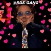 Posts apaixonados @rds_gang 19