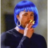 Chris drama evans? 9