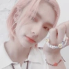 Stickers soft hyunjin 19