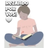 REZANDO
POR
VOS!
Child of GoD
