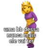 POSE DE MALOQUEIRA 9